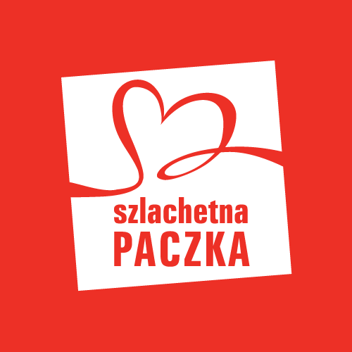 SZLACHETNA PACZKA