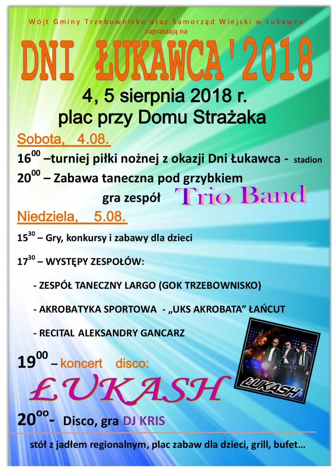 Lukawiec 2018 poprawiony PLAKAT